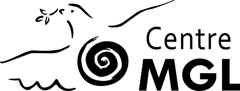Logo Centre MGL