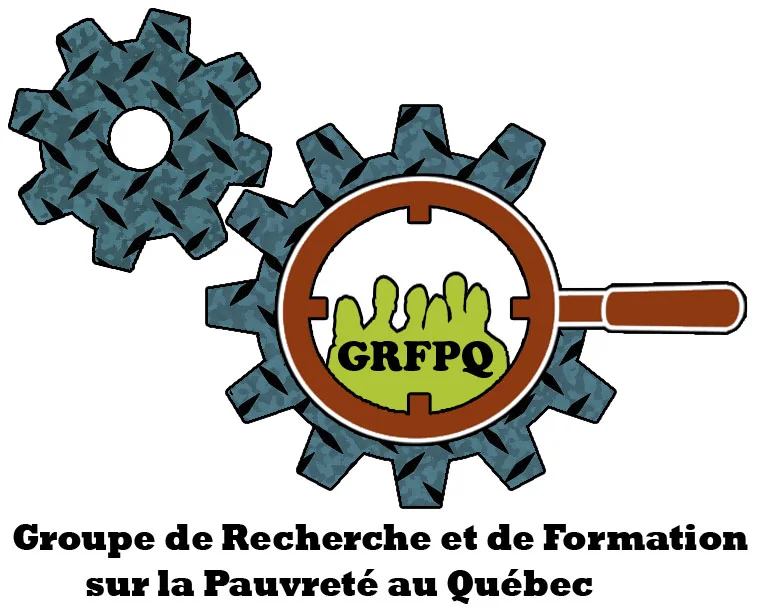 Logo GRFPQ