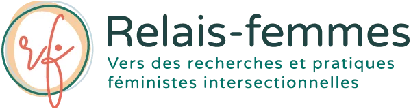 Logo Relais-femmes